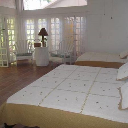 Apartamento Karibu มานูเอล อันโตนิโอ ภายนอก รูปภาพ