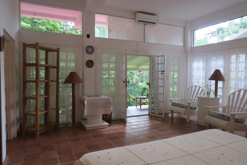 Apartamento Karibu มานูเอล อันโตนิโอ ห้อง รูปภาพ