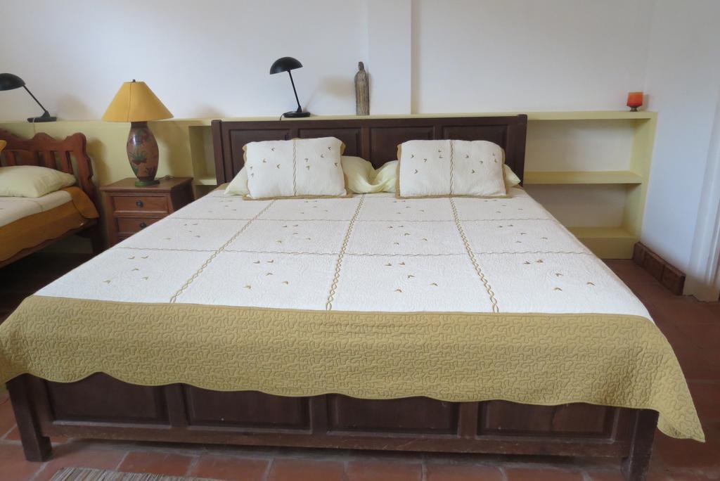Apartamento Karibu มานูเอล อันโตนิโอ ห้อง รูปภาพ