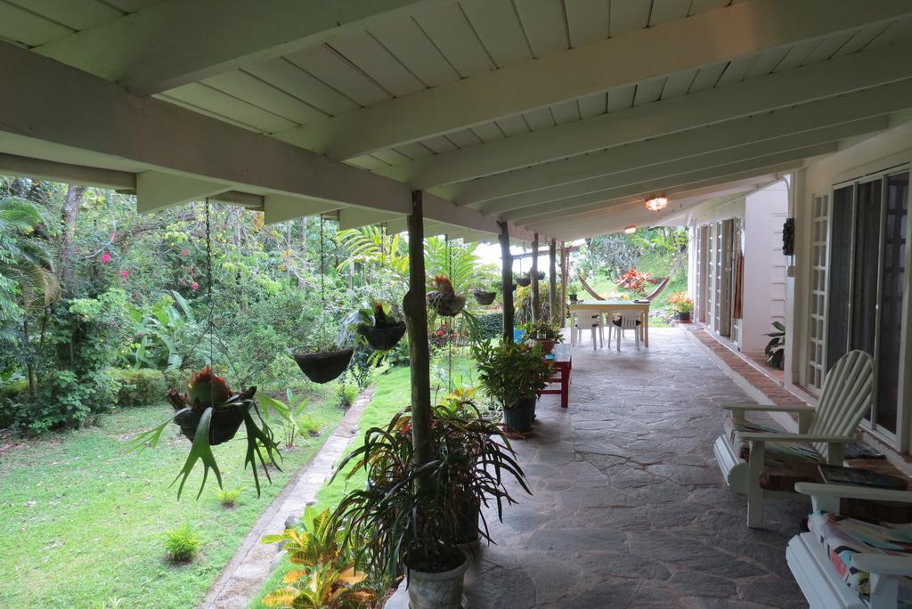 Apartamento Karibu มานูเอล อันโตนิโอ ห้อง รูปภาพ