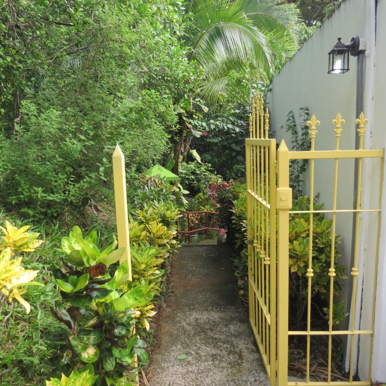 Apartamento Karibu มานูเอล อันโตนิโอ ห้อง รูปภาพ