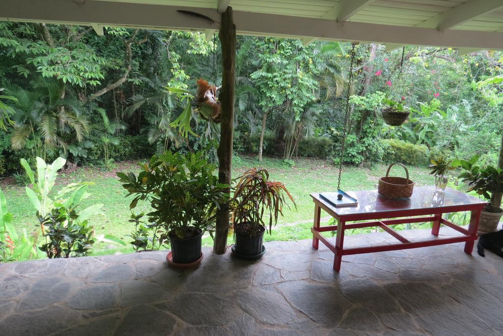 Apartamento Karibu มานูเอล อันโตนิโอ ห้อง รูปภาพ