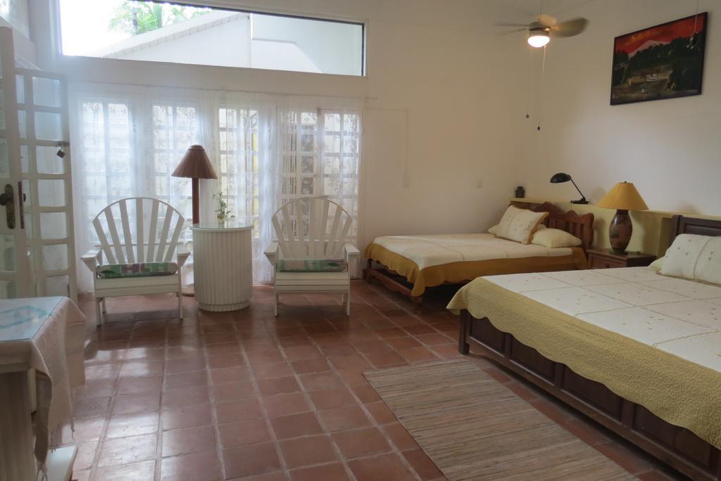 Apartamento Karibu มานูเอล อันโตนิโอ ห้อง รูปภาพ