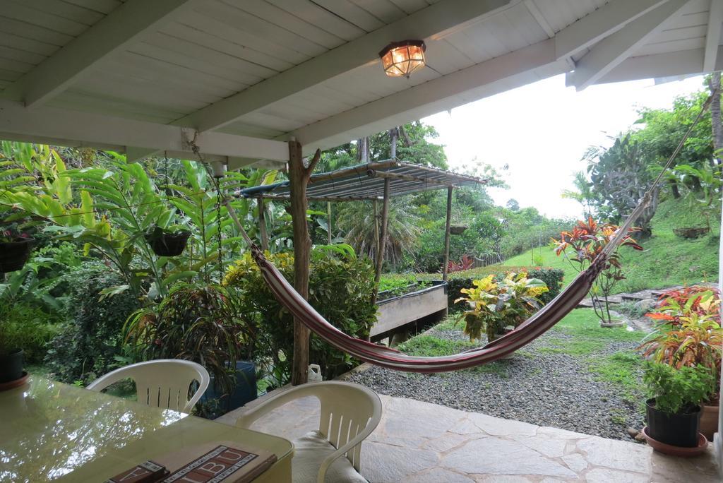 Apartamento Karibu มานูเอล อันโตนิโอ ห้อง รูปภาพ
