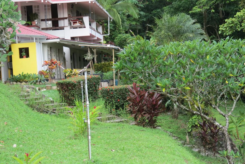 Apartamento Karibu มานูเอล อันโตนิโอ ห้อง รูปภาพ