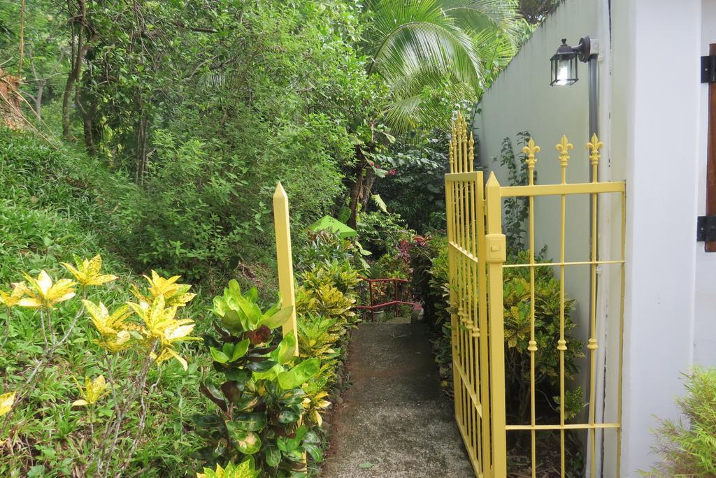 Apartamento Karibu มานูเอล อันโตนิโอ ห้อง รูปภาพ