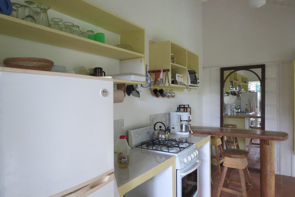 Apartamento Karibu มานูเอล อันโตนิโอ ห้อง รูปภาพ