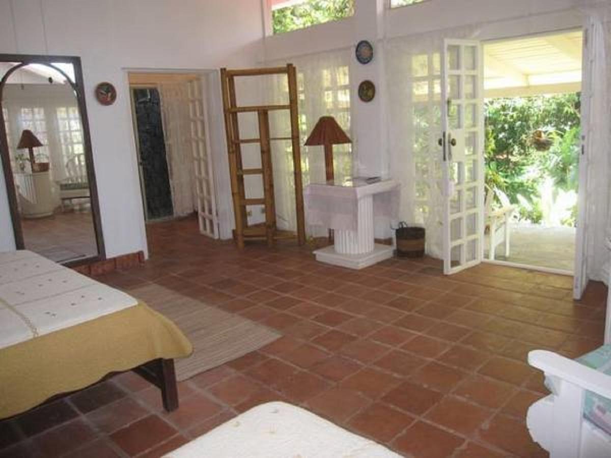 Apartamento Karibu มานูเอล อันโตนิโอ ภายนอก รูปภาพ