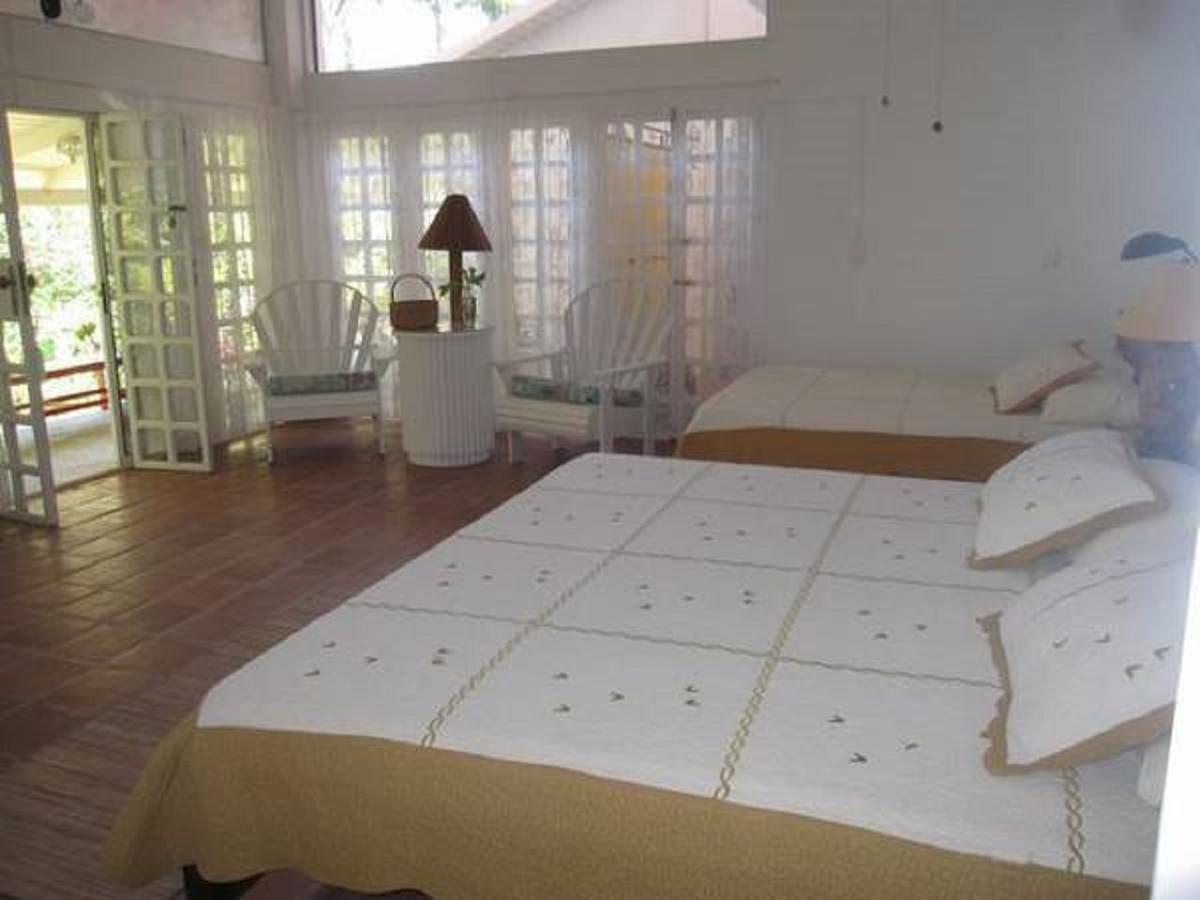 Apartamento Karibu มานูเอล อันโตนิโอ ภายนอก รูปภาพ